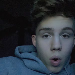 Meet your Posher, Jordan